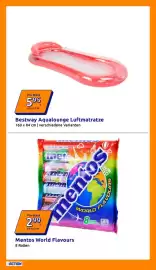Action Flugblatt woche 25 Seite 18