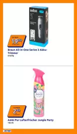 Action Flugblatt woche 25 Seite 7