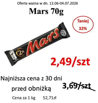 Vobiano (ważność do 4-07)