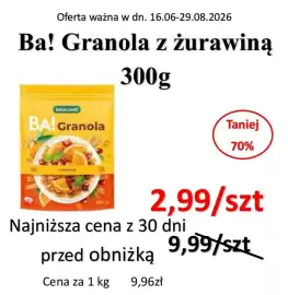Vobiano gazetka Strona 1