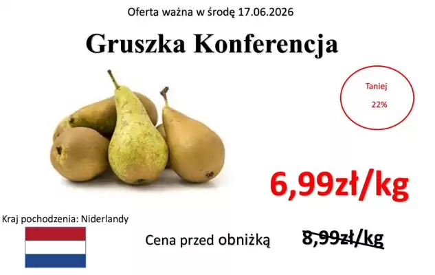 Vobiano (ważność do 17-06)