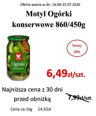 Vobiano (ważność do 25-07)