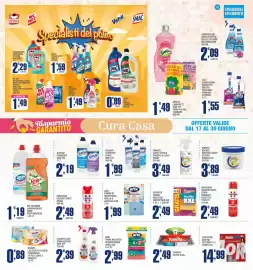 Volantino Splendidi e Splendenti Pagina 10