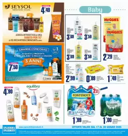 Volantino Splendidi e Splendenti Pagina 12