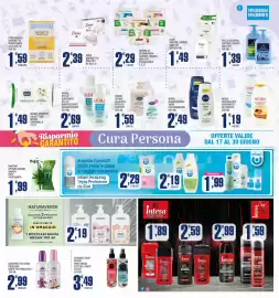 Volantino Splendidi e Splendenti Pagina 2
