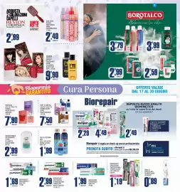 Volantino Splendidi e Splendenti Pagina 4