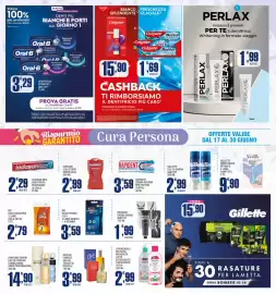 Volantino Splendidi e Splendenti Pagina 5
