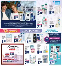 Volantino Splendidi e Splendenti Pagina 6
