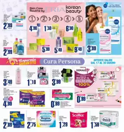 Volantino Splendidi e Splendenti Pagina 7