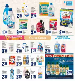 Volantino Splendidi e Splendenti Pagina 9