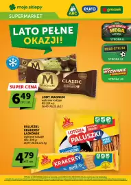 Groszek gazetka | Supermarket Strona 1
