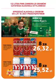 Groszek gazetka | Supermarket Strona 20