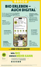 Aleco Biomarkt Prospekt Seite 14