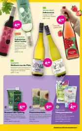 Aleco Biomarkt Prospekt Seite 13