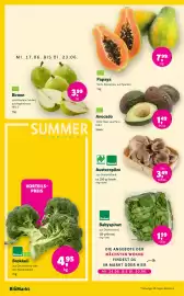Aleco Biomarkt Prospekt Seite 2