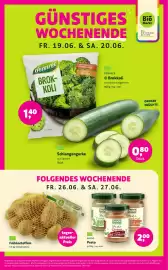 Aleco Biomarkt Prospekt Seite 4
