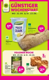 Aleco Biomarkt Prospekt Seite 5