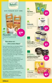 Aleco Biomarkt Prospekt Seite 6
