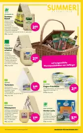 Aleco Biomarkt Prospekt Seite 7