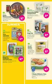 Aleco Biomarkt Prospekt Seite 8