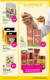 Aleco Biomarkt Prospekt Seite 9