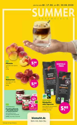 Aleco Biomarkt (gültig bis 30-06)