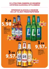 Groszek gazetka | Minimarket Strona 12