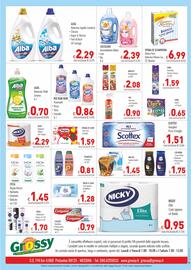 Volantino Cash & Carry Grossy Pagina 4