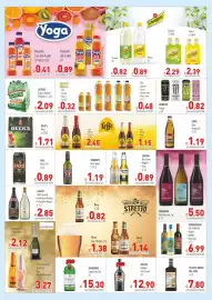 Volantino Cash & Carry Grossy Pagina 3