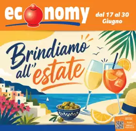 Volantino Economy Pagina 1
