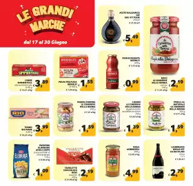 Volantino Economy Pagina 12
