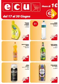 Volantino Ecu Discount Pagina 12