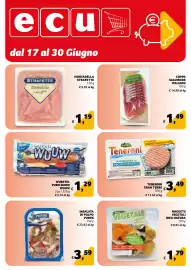 Volantino Ecu Discount Pagina 20