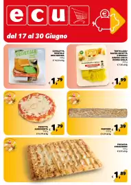 Volantino Ecu Discount Pagina 21