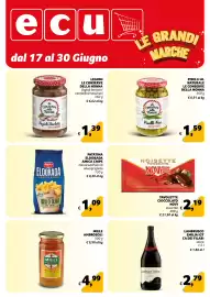 Volantino Ecu Discount Pagina 31