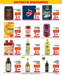 Volantino Gran mercato Pagina 16