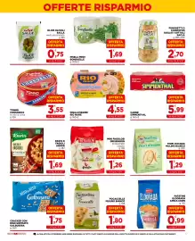 Volantino Gran mercato Pagina 17