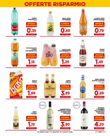 Volantino Gran mercato Pagina 18