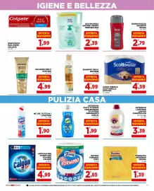Volantino Gran mercato Pagina 19
