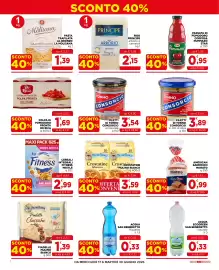 Volantino Gran mercato Pagina 2