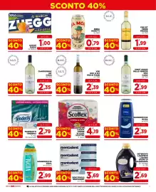Volantino Gran mercato Pagina 3