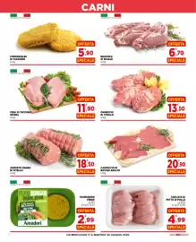 Volantino Gran mercato Pagina 4