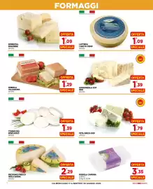 Volantino Gran mercato Pagina 6