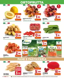 Volantino Gran mercato Pagina 7