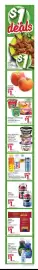 Giant Eagle weekly ad week 25 Page 2