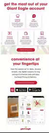 Giant Eagle weekly ad week 25 Page 6