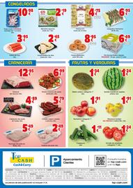 Folleto TOP Cash & Carry Página 12