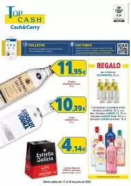 Folleto TOP Cash & Carry Página 1