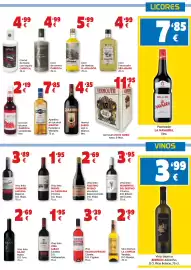 Folleto TOP Cash & Carry Página 3