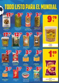 Folleto TOP Cash & Carry Página 5
